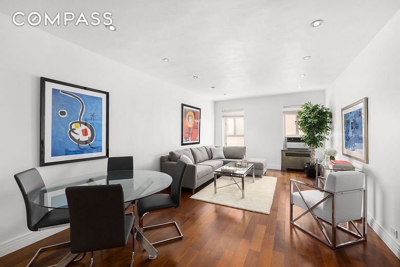 165 West 20th Street #3L