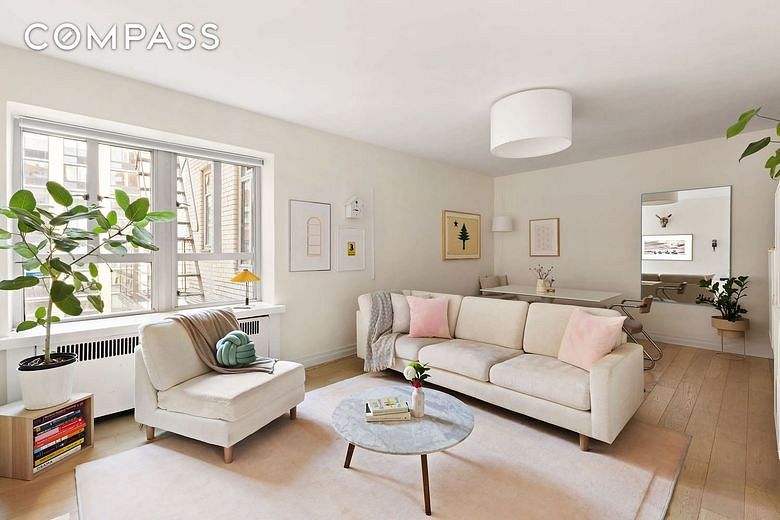 165 West 20th Street #5C