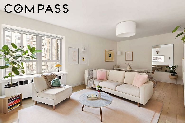 165 West 20th Street #5C