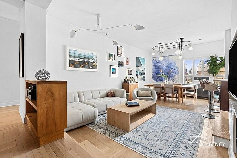 165 West 20th Street #6GH