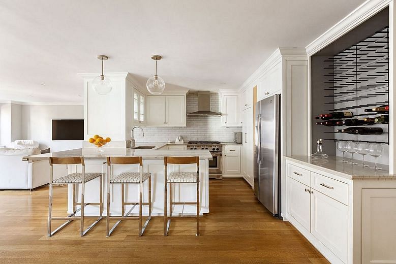 165 West 65th Street #8ZA