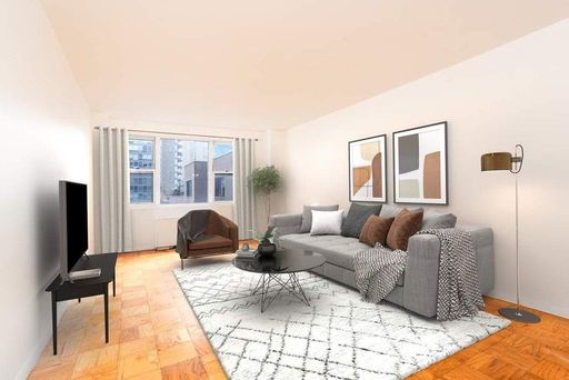 Image 1 of 14 for 165 West 66th Street #14M in Manhattan, New York, NY, 10023