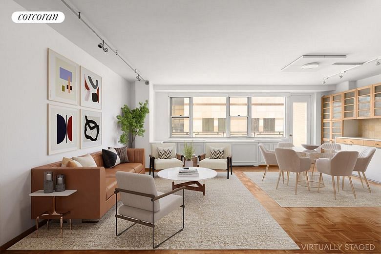 165 West 66th Street #16A