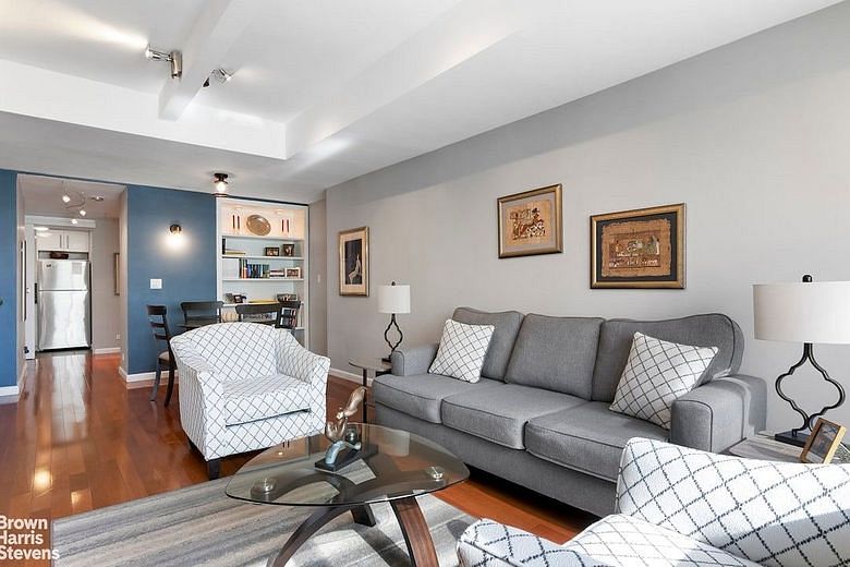 165 West 66th Street #17H
