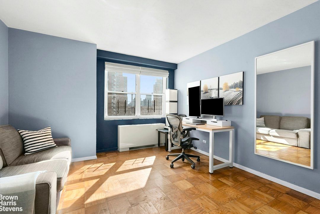 165 West 66th Street #20F