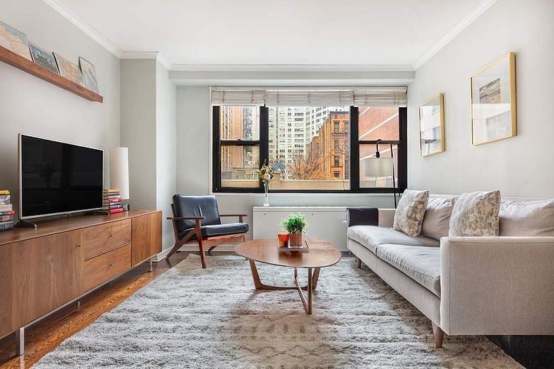 165 West 66th Street #3R