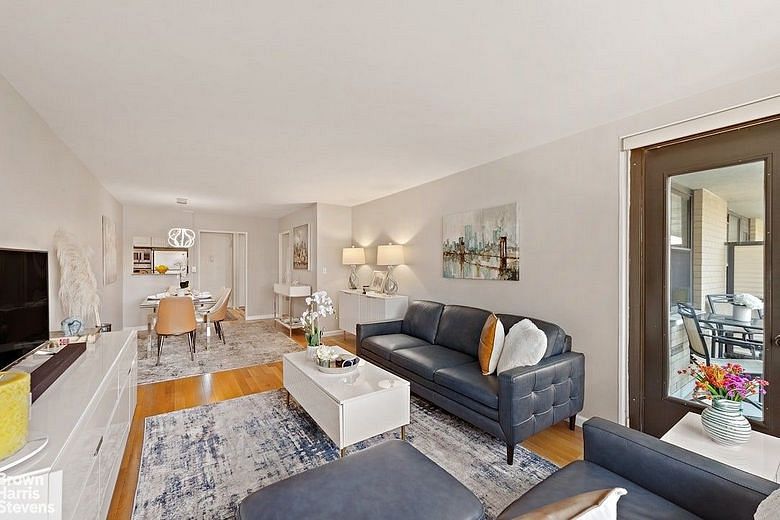 165 West 66th Street #6F