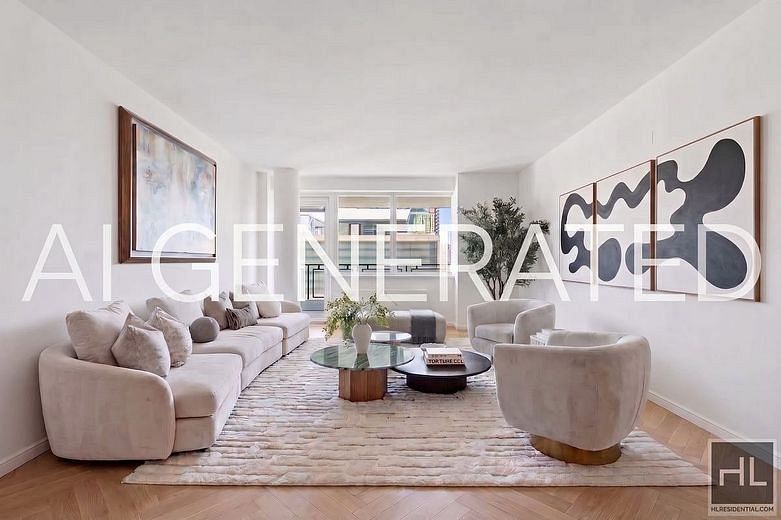 165 West 66th Street #6H