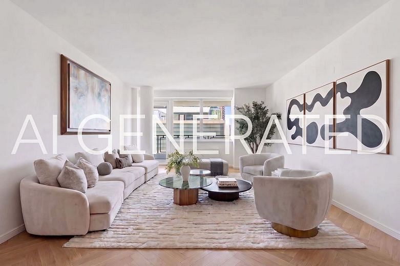 165 West 66th Street #6H