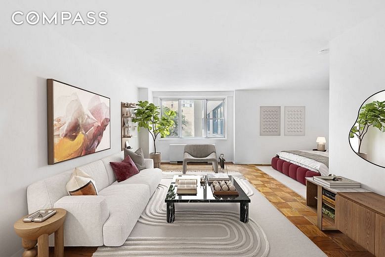 165 West 66th Street #7N