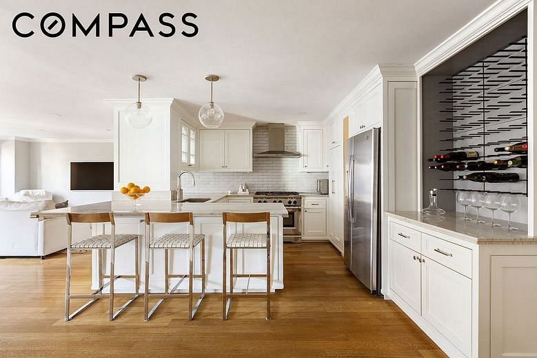 165 West 66th Street #8ZA