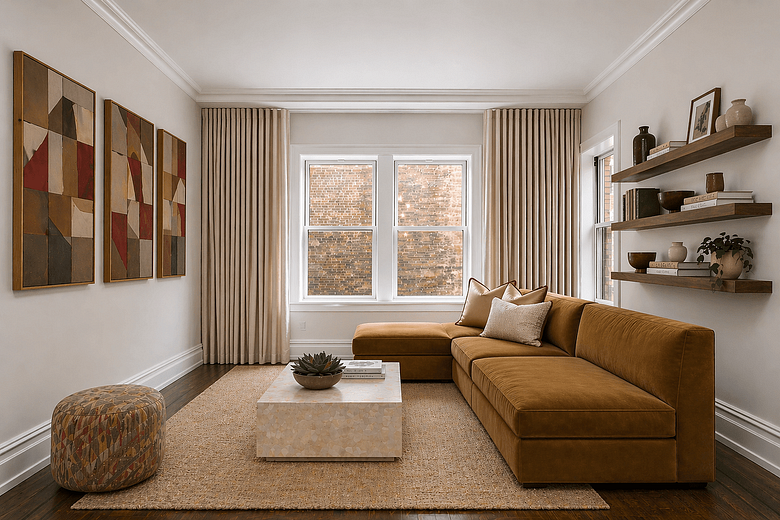 165 West 91st street #3C