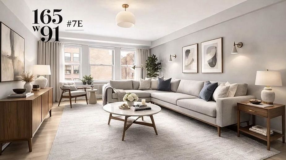 165 West 91st street #7E