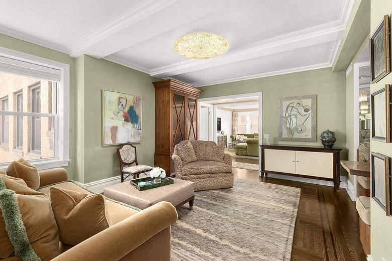 165 West 91st street #7E