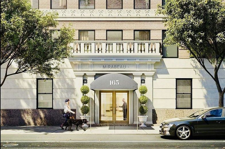 165 West 91st street #9G