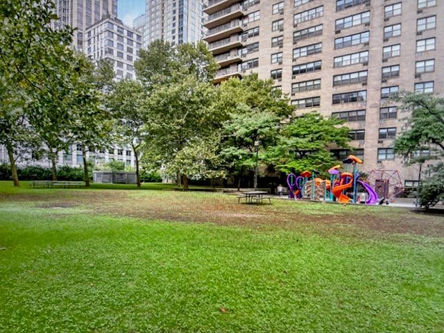 Image 1 of 10 for 165 West End Avenue #16H in Manhattan, NY, 10023