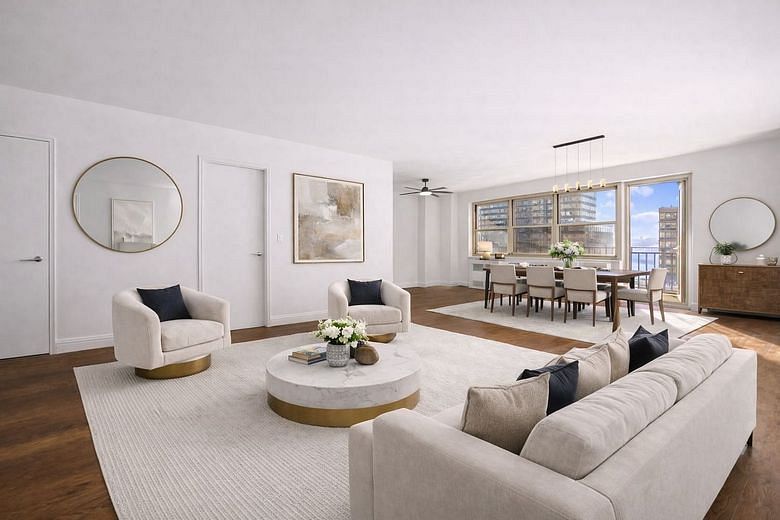 165 West End Avenue #11R