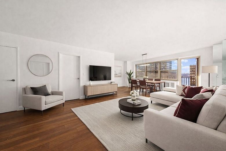 165 West End Avenue #11R