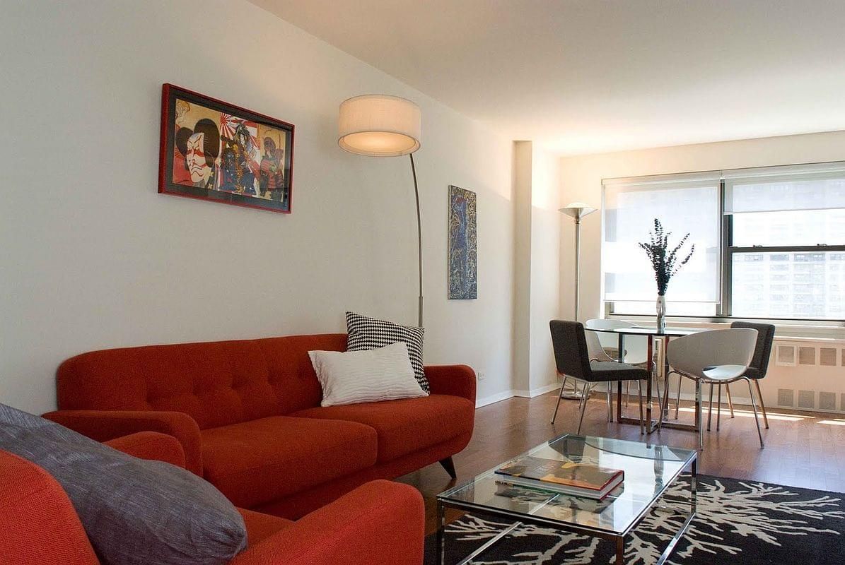 Image 1 of 12 for 165 West End Avenue #12F in Manhattan, NY, 10023