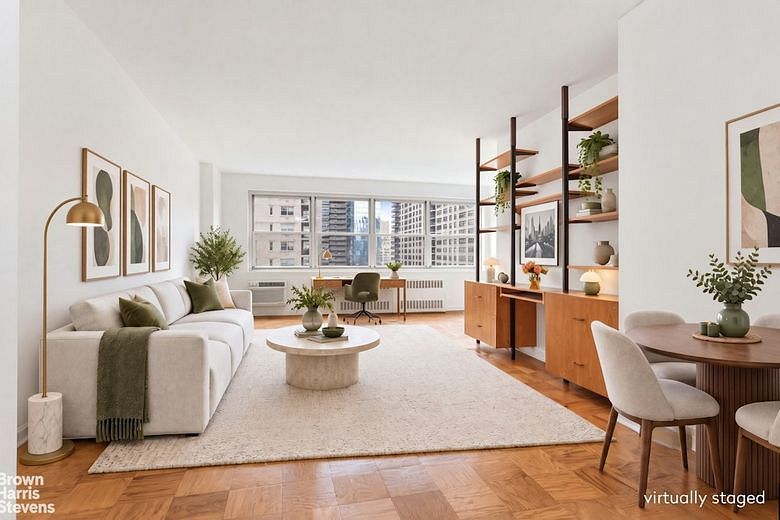 165 West End Avenue #12L