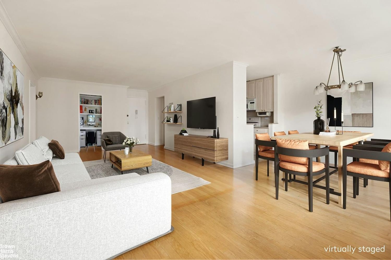 Image 1 of 20 for 165 West End Avenue #17M in Manhattan, New York, NY, 10023