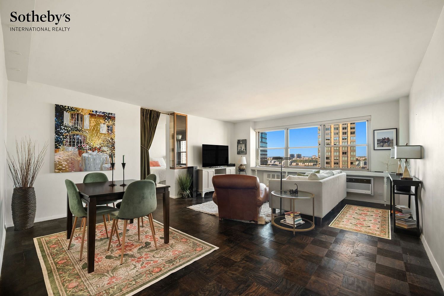 165 West End Avenue #22A