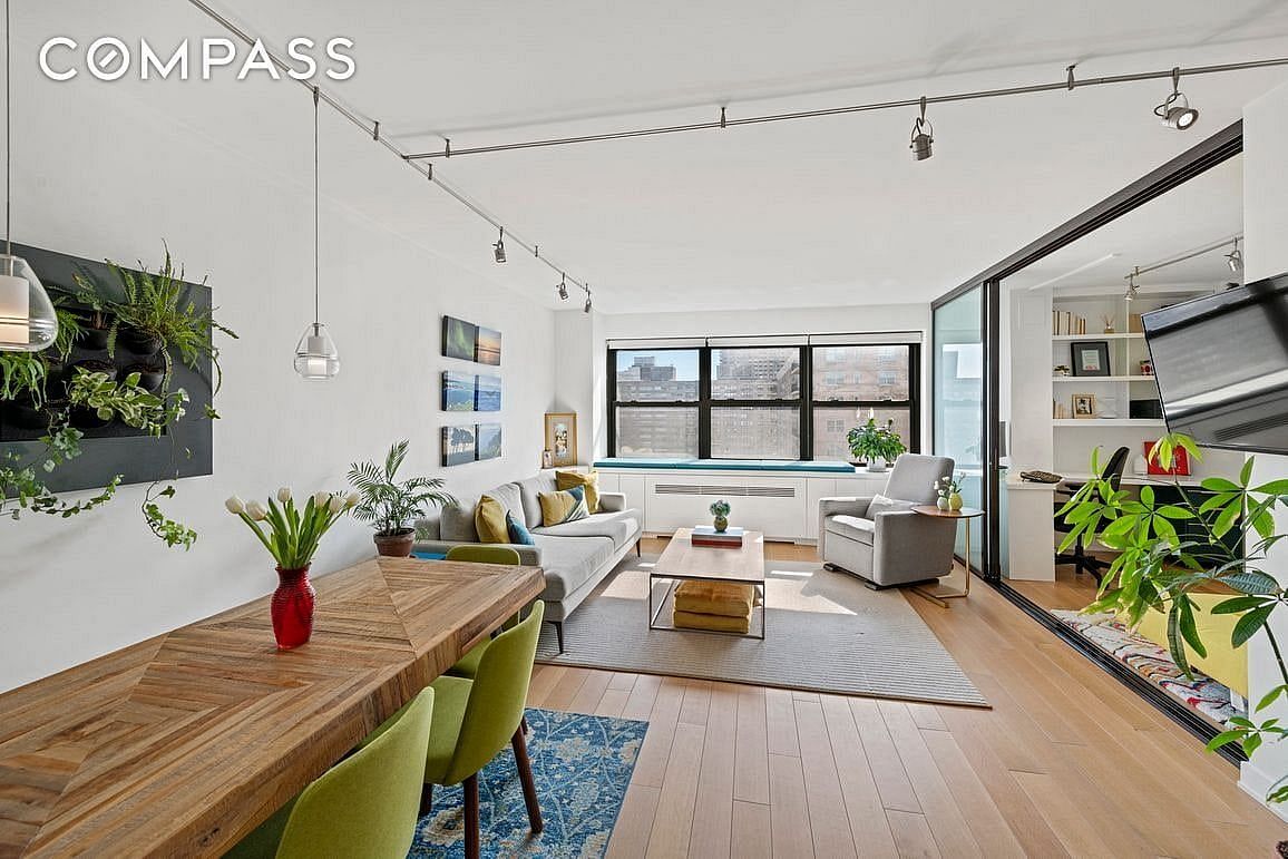 Image 1 of 12 for 165 West End Avenue #28J in Manhattan, New York, NY, 10023