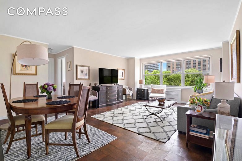 165 West End Avenue #5A