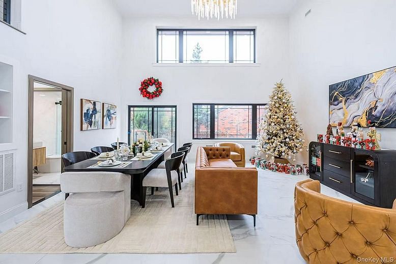 16515 Cross Island Parkway