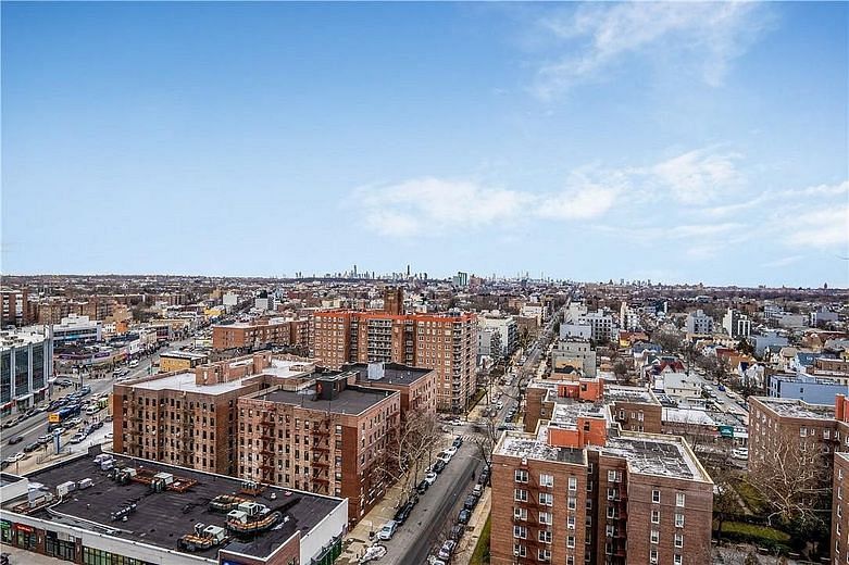 1655 Flatbush Avenue Avenue #B1802