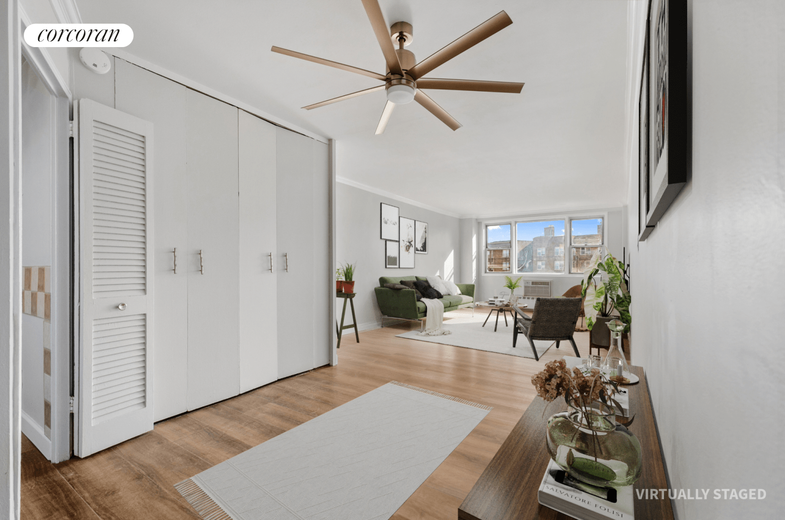 1655 Flatbush Avenue #A602