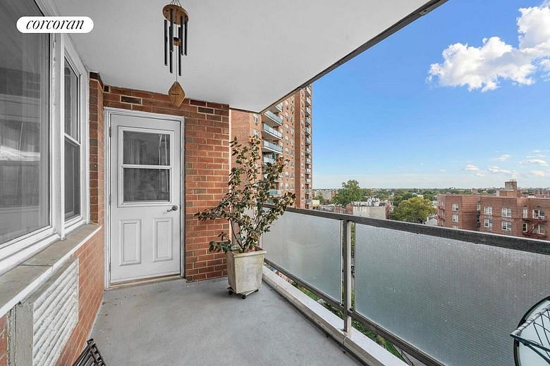 1655 Flatbush Avenue #A903