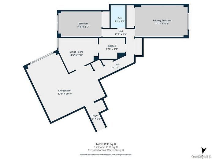 1655 Flatbush Avenue #B1809