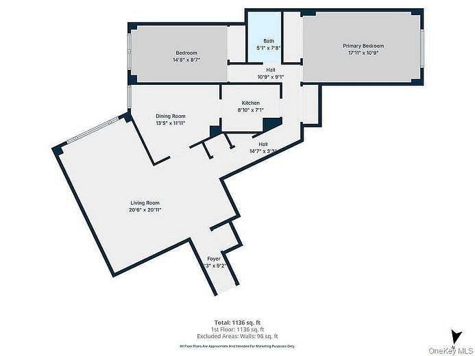 1655 Flatbush Avenue #B1809