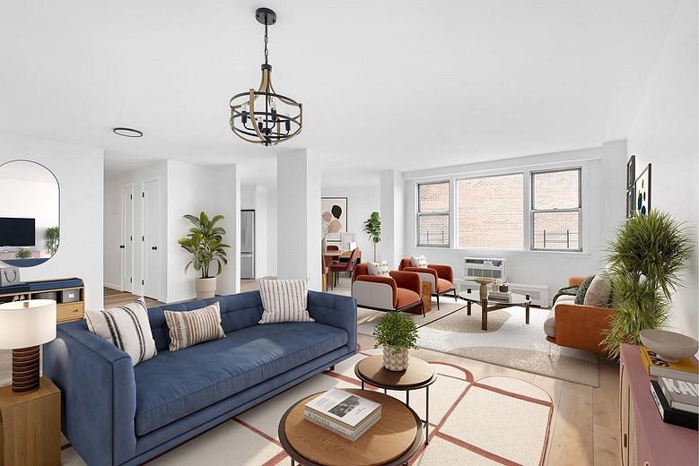 1655 Flatbush Avenue #B1812