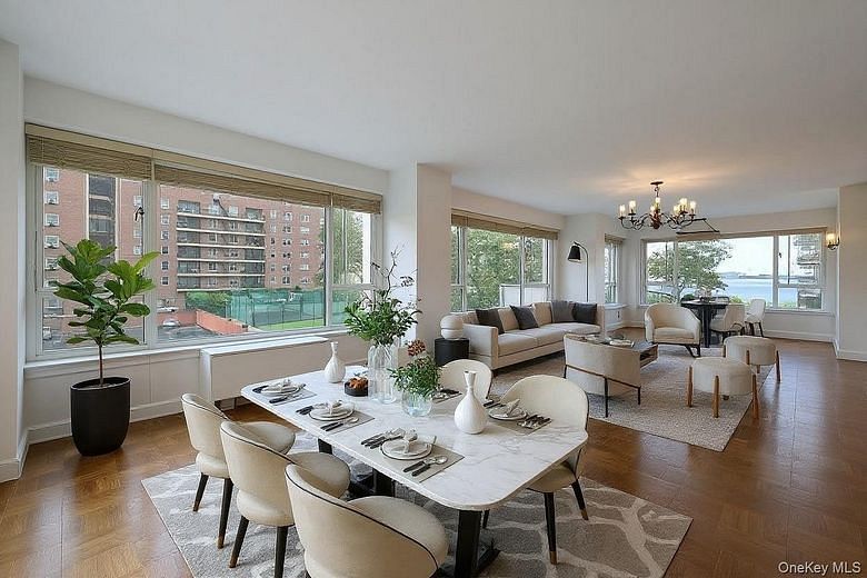 166-25 Powells Cove Boulevard #3F