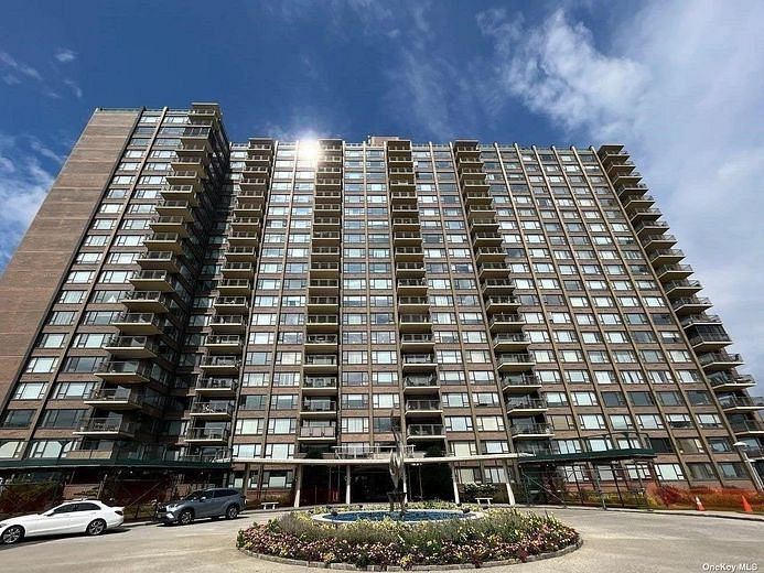 166-25 Powells Cove Boulevard #4D