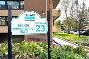 Image 1 of 25 for 166-26 Powell Cove Boulevard #2D in Queens, Beechhurst, NY, 11357