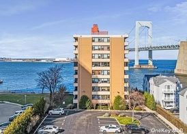 Image 1 of 11 for 166-41 Powells Cove Boulevard #8-B in Queens, Beechhurst, NY, 11357