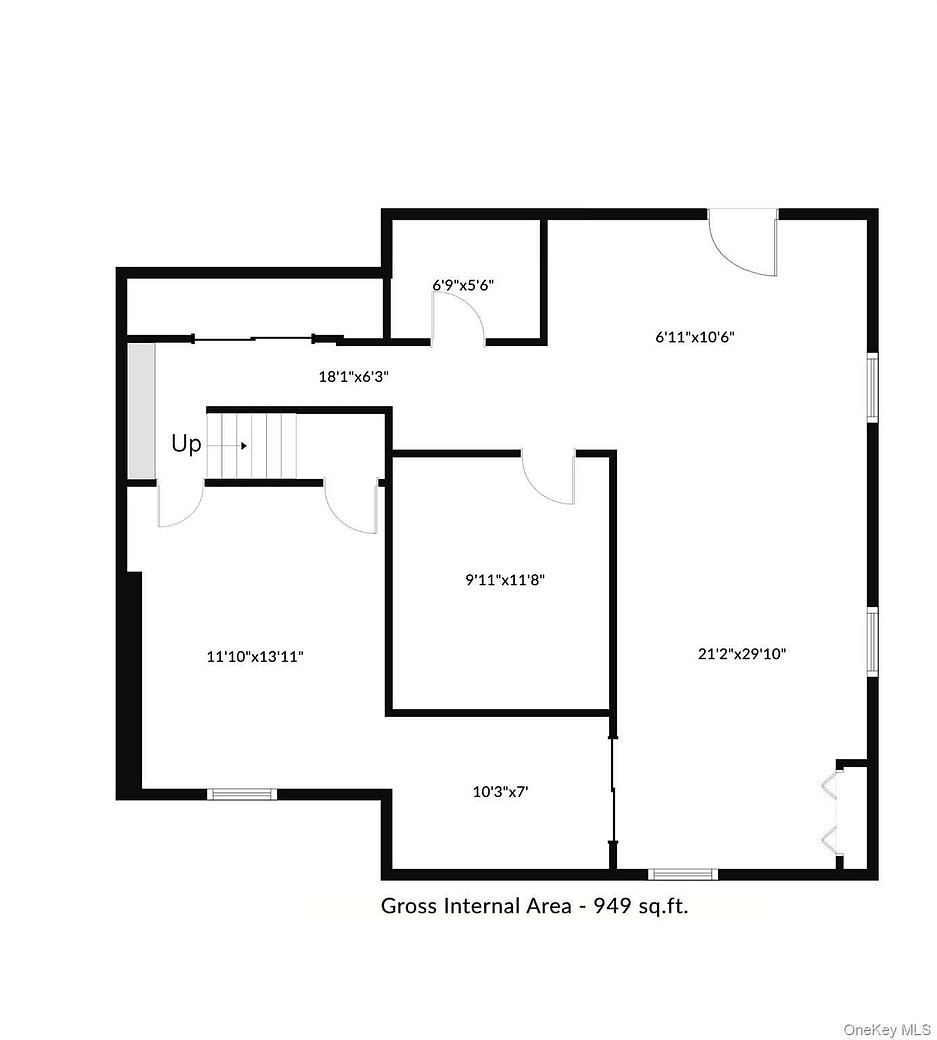 166 Abbey Street