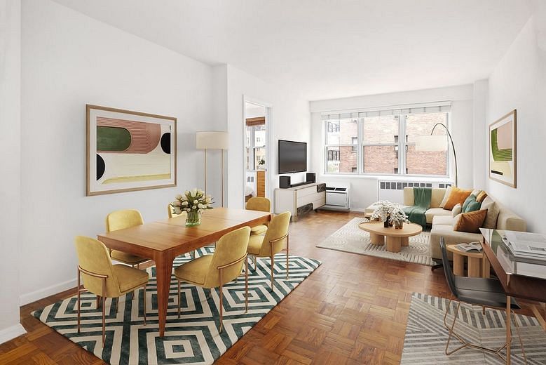166 East 35th Street #10C