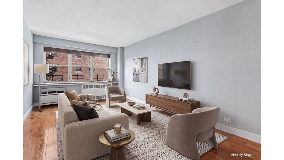 166 East 35th Street #5C