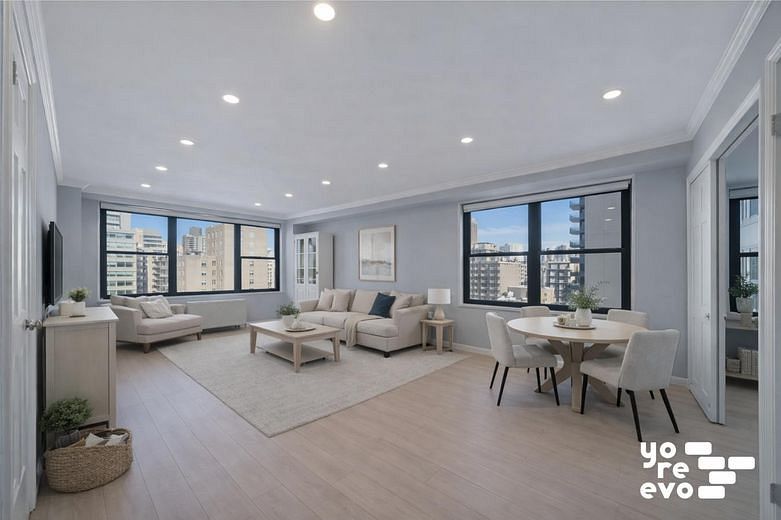 166 East 61st Street #16L