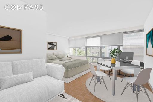 Image 1 of 5 for 166 East 61st Street #4D in Manhattan, New York, NY, 10065