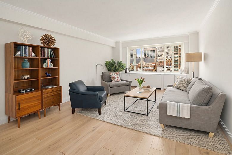 166 East 63rd Street #10E