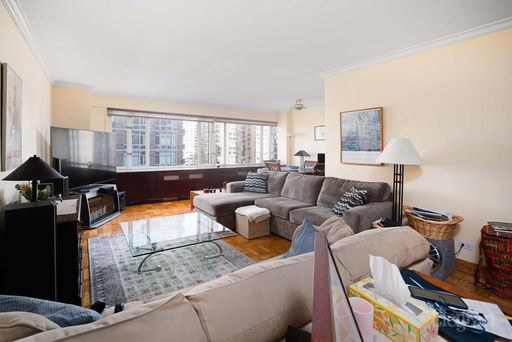 Image 1 of 13 for 166 East 63rd Street #10F in Manhattan, New York, NY, 10065