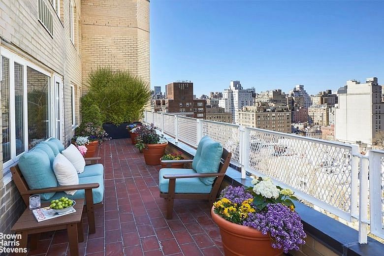 166 East 63rd Street #16C