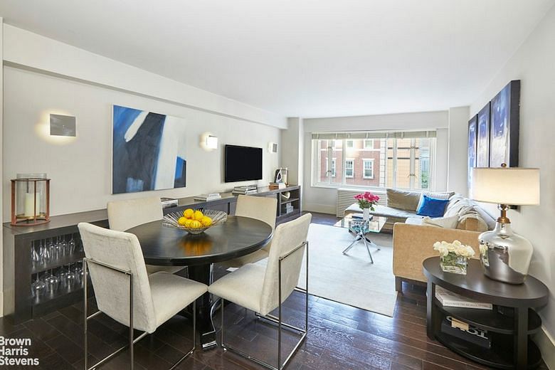166 East 63rd Street #3E