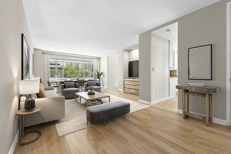 166 East 63rd Street #3G