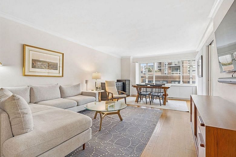 166 East 63rd Street #4F
